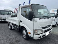 HINO Dutro Dump TKG-XZU675T 2013 141,000km_3