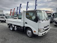 HINO Dutro Dump TKG-XZU675T 2013 141,000km_5