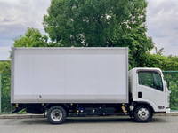 ISUZU Elf Panel Van 2RG-NMR88AN 2019 36,000km_4