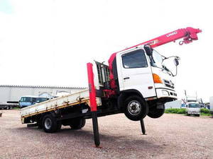 Ranger Self Loader (With 4 Steps Of Cranes)_1