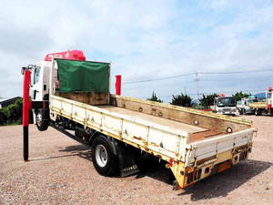 Ranger Self Loader (With 4 Steps Of Cranes)_2