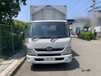 HINO Dutro Aluminum Wing TKG-XZU710M 2016 171,000km_12