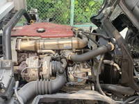 HINO Dutro Aluminum Wing TKG-XZU710M 2016 171,000km_25