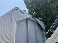 HINO Dutro Aluminum Wing TKG-XZU710M 2016 171,000km_27