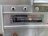 HINO Dutro Aluminum Wing TKG-XZU710M 2016 171,000km_28