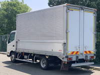 HINO Dutro Aluminum Wing TKG-XZU710M 2016 171,000km_2