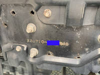 HINO Dutro Aluminum Wing TKG-XZU710M 2016 171,000km_31