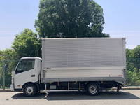 HINO Dutro Aluminum Wing TKG-XZU710M 2016 171,000km_3