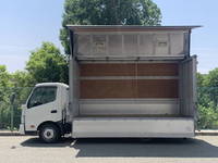 HINO Dutro Aluminum Wing TKG-XZU710M 2016 171,000km_4
