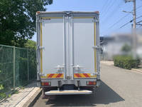 HINO Dutro Aluminum Wing TKG-XZU710M 2016 171,000km_7