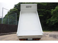 ISUZU Elf Loader Dump PDG-NKR85YN 2010 96,123km_10