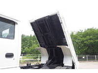 ISUZU Elf Loader Dump PDG-NKR85YN 2010 96,123km_11
