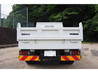 ISUZU Elf Loader Dump PDG-NKR85YN 2010 96,123km_15