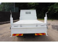 ISUZU Elf Loader Dump PDG-NKR85YN 2010 96,123km_16