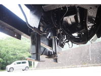 ISUZU Elf Loader Dump PDG-NKR85YN 2010 96,123km_24