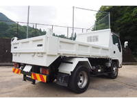 ISUZU Elf Loader Dump PDG-NKR85YN 2010 96,123km_4