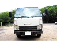 ISUZU Elf Loader Dump PDG-NKR85YN 2010 96,123km_7