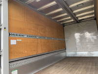 ISUZU Elf Aluminum Wing TPG-NPR85AN 2019 225,000km_10