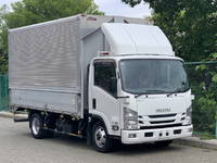 ISUZU Elf Aluminum Wing TPG-NPR85AN 2019 225,000km_1