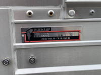 ISUZU Elf Aluminum Wing TPG-NPR85AN 2019 225,000km_26
