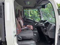 ISUZU Elf Aluminum Wing TPG-NPR85AN 2019 225,000km_28