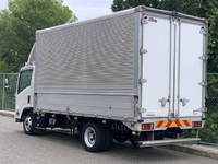 ISUZU Elf Aluminum Wing TPG-NPR85AN 2019 225,000km_2
