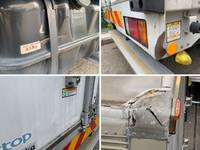 ISUZU Elf Aluminum Wing TPG-NPR85AN 2019 225,000km_36