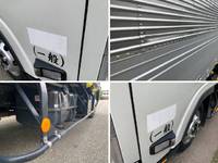 ISUZU Elf Aluminum Wing TPG-NPR85AN 2019 225,000km_37