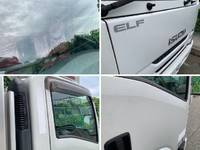 ISUZU Elf Aluminum Wing TPG-NPR85AN 2019 225,000km_38