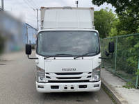 ISUZU Elf Aluminum Wing TPG-NPR85AN 2019 225,000km_5