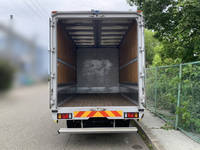 ISUZU Elf Aluminum Wing TPG-NPR85AN 2019 225,000km_7
