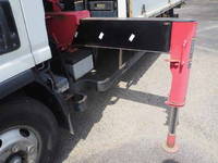 ISUZU Elf Truck (With 4 Steps Of Cranes) SKG-NPR85AR 2012 107,392km_12