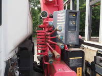 ISUZU Elf Truck (With 4 Steps Of Cranes) SKG-NPR85AR 2012 107,392km_13