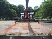 ISUZU Elf Truck (With 4 Steps Of Cranes) SKG-NPR85AR 2012 107,392km_17