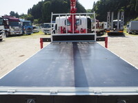 ISUZU Elf Truck (With 4 Steps Of Cranes) SKG-NPR85AR 2012 107,528km_17