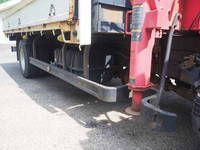 ISUZU Elf Truck (With 4 Steps Of Cranes) SKG-NPR85AR 2012 107,392km_18