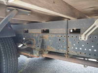 ISUZU Elf Truck (With 4 Steps Of Cranes) SKG-NPR85AR 2012 107,392km_20
