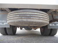 ISUZU Elf Truck (With 4 Steps Of Cranes) SKG-NPR85AR 2012 107,392km_21