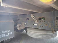 ISUZU Elf Truck (With 4 Steps Of Cranes) SKG-NPR85AR 2012 107,392km_22