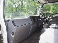 ISUZU Elf Truck (With 4 Steps Of Cranes) SKG-NPR85AR 2012 107,392km_32