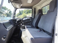 ISUZU Elf Truck (With 4 Steps Of Cranes) SKG-NPR85AR 2012 107,528km_32