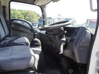 ISUZU Elf Truck (With 4 Steps Of Cranes) SKG-NPR85AR 2012 107,528km_34