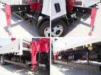 ISUZU Elf Truck (With 4 Steps Of Cranes) SKG-NPR85AR 2012 107,528km_7