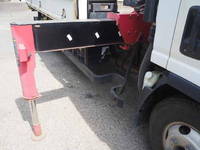 ISUZU Elf Truck (With 4 Steps Of Cranes) SKG-NPR85AR 2012 107,392km_8