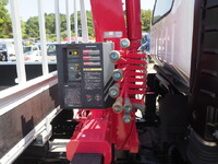ISUZU Elf Truck (With 4 Steps Of Cranes) SKG-NPR85AR 2012 107,528km_8