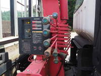 ISUZU Elf Truck (With 4 Steps Of Cranes) SKG-NPR85AR 2012 107,392km_9