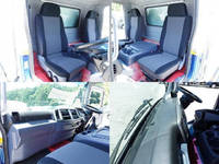 HINO Ranger Aluminum Van BKG-FC7JNYA 2010 254,000km_13
