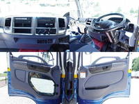 HINO Ranger Aluminum Van BKG-FC7JNYA 2010 254,000km_14
