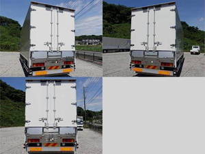 Ranger Aluminum Van_2