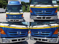 HINO Ranger Aluminum Van BKG-FC7JNYA 2010 254,000km_3